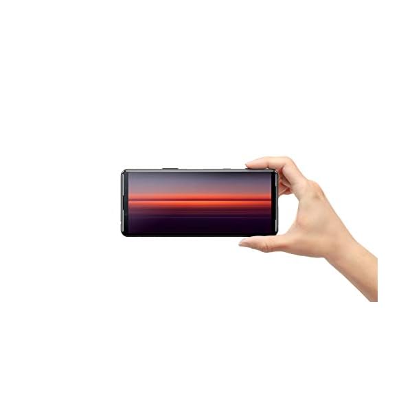 Sony-Xperia-5-II-Unlocked-Smartphone Sony Xperia 5 II Unlocked Smartphone