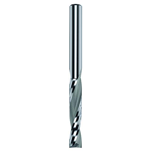 CMT Orange Tools 191.082.11 - Fresa helicoidal z2 pos. d 8x42x90 hwm dx Cover