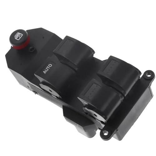 Interrupteur de lève-vitre Honda Civic bouton commande de vitre électrique 2001-2005