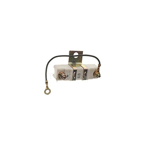 Standard Motor Products RU-13T Ignition Coil Resistor thumb #1