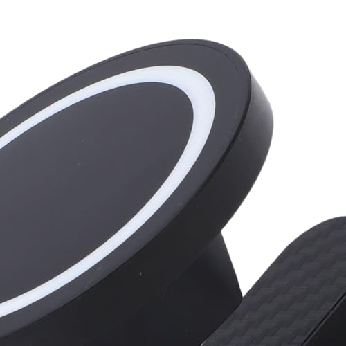 Support de téléphone pour chariot de golf orientable aimanté pour voiturette