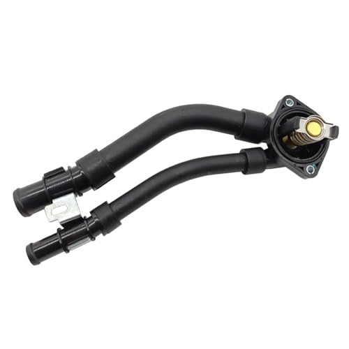 Boîtier de thermostat liquide refroidissement Benz Smart Fortwo A1322000015
