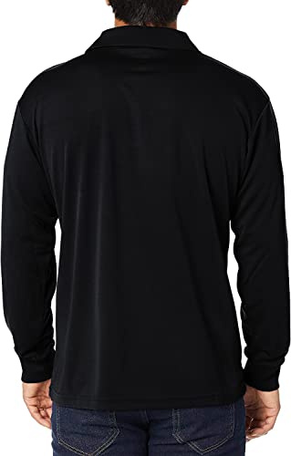Propper Men's Uniform Polo-Long Sleeve2