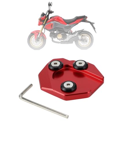 yCaphexzz_ OFor Grom GROM125 MSX125 v[g hXAbv p[c cnc  LbNX^h pbh Gh ]|h~ (bh)