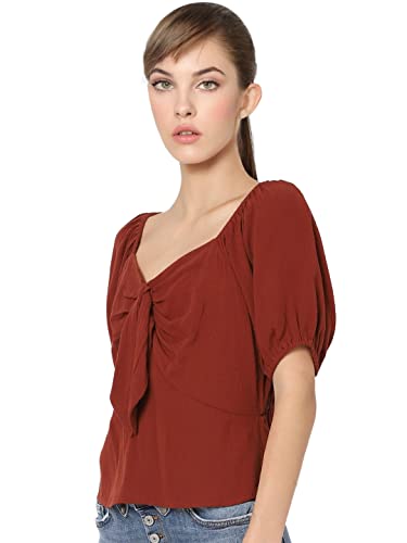 Image of ONLY Women's Slim Fit Shirt
