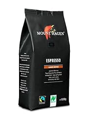Mount Hagen Kaffee