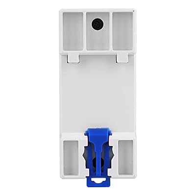 Single Phase Energy Meter Electric Meter 230V LCD KWH Electric Meter 5-32A 50Hz Single Phase DIN-Rail KWH Meter Energy Meter Electric KWH Meter