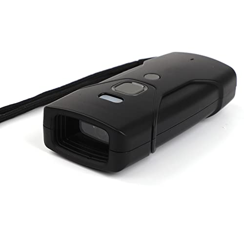 Scanner de codes-barres HUIOP portable la solution contre les erreurs de lecture de QR Code - 4