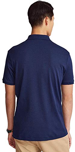 Image of POLO RALPH LAUREN Men's New Classic Fit Polo Shirt