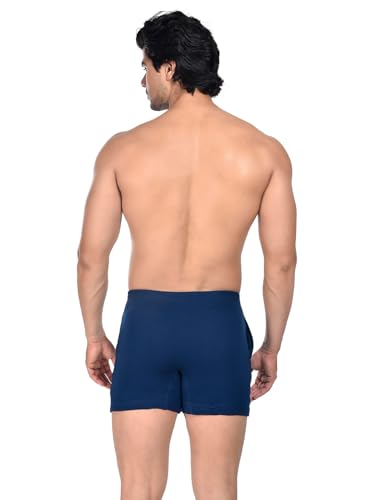Image of Men 100% Cotton Dhoti Shorts Pack of 2