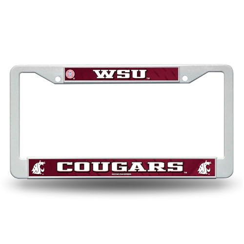 Rico F490103-Washington State Plastic Frame