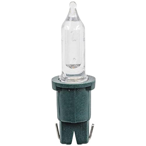 Konstsmide 5063-130 Ampoule Acrylique 2G7 Blanc 25 W