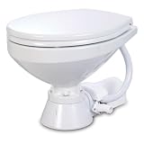 Jabsco WC electrique Regular 24V