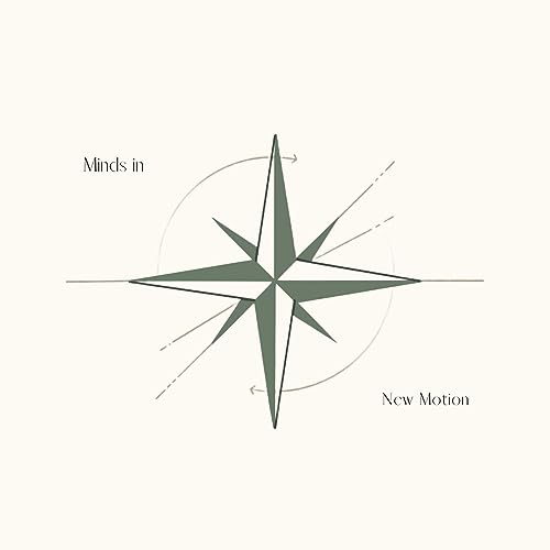 『The Minds in New Motion Prologue』のカバーアート