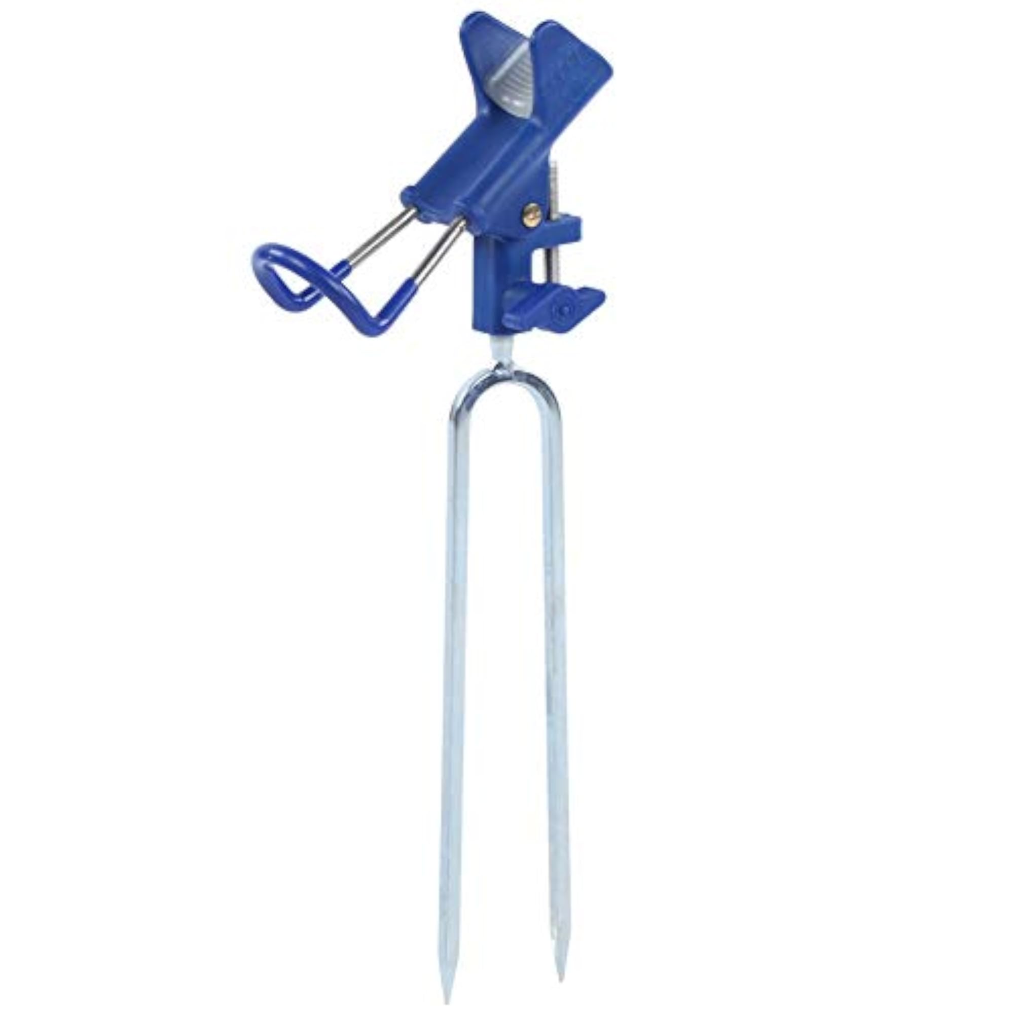 Stable Position Fish Turret Rod Supplies for Sea/Fresh Fishing