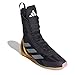 adidas Speedex Ultra, Black/Orange, 9.5