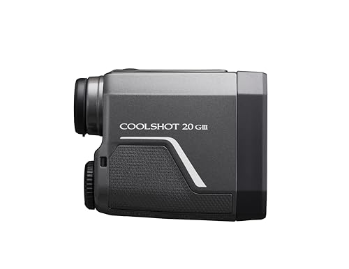 Nikon COOLSHOT 20 GIII - Image 4
