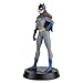 Eaglemoss DC Super Hero Collection: Batman The Animated Series: 2#06 Batgirl Figurine, Multicolor