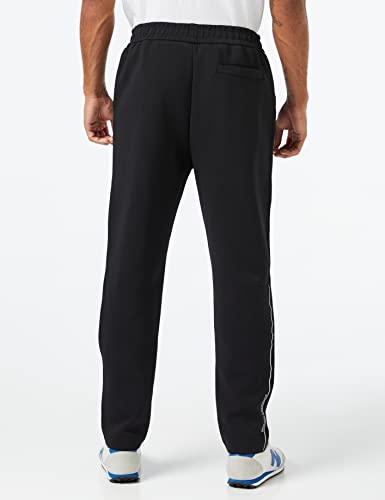 ARMANI EXCHANGE Inserti e Logo Brillanti Pantaloni...