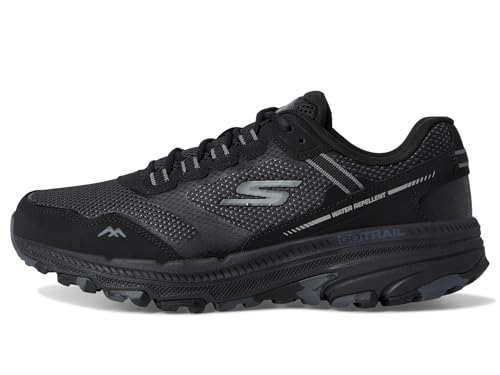 Image of Skechers Mens Men's Go Run Trail Altitude 2.0-Marble Rock 3.0 Sneaker