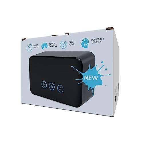 Top 10 Reptizoo Misting Systems Mist Your Way to Happy and Healthy Reptiles! Furry Folly