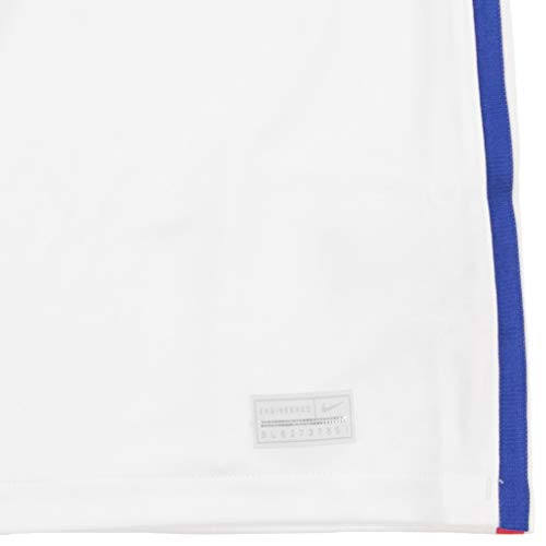 Nike Federation Francaise de Football Breathe Stadium Maillot Exterieur T-shirt Mixte enfant - Image 6