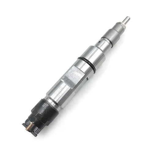 Injecteur de carburant à rampe commune résout les problèmes de démarrage et fumée