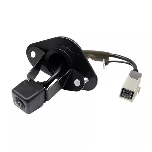 Caméra de recul Subaru Legacy et Outback 2010-2014 - Assistant stationnement d'origine 86267AJ100 - 3