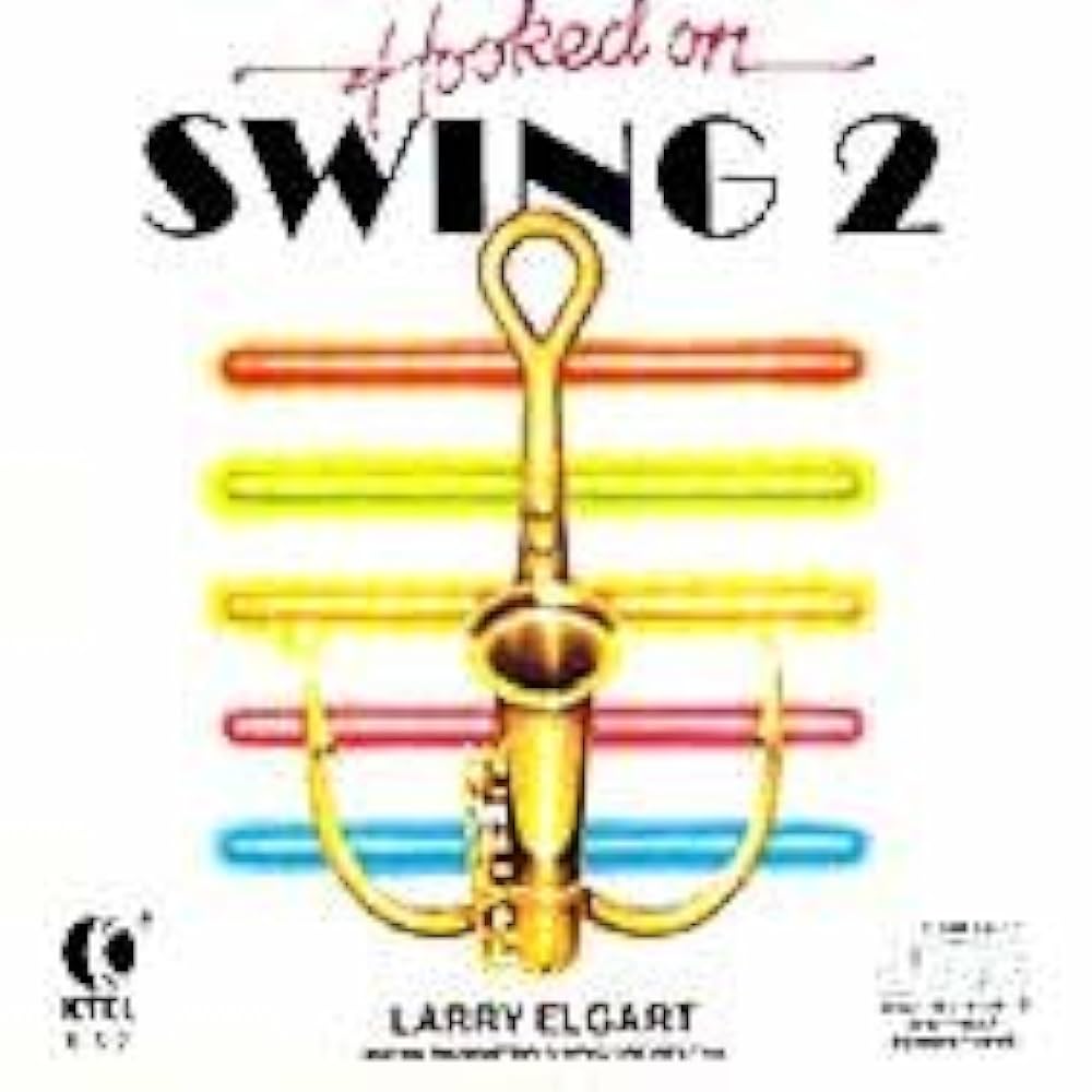 【中古】 フックト・オン・スイング・ジャズ2/ＣＤ/JICM-89139 中古】 フックト・オン・スイング・ジャズ2/CD/JICM-89139 CD