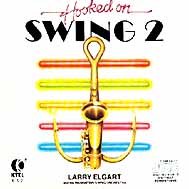 Hooked on swing 2 [Audio CD]