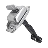 Matrix 1.8L 2.4L 2003-2009 車後部左後部右ドアチェックストラップヒンジストッパーリミッター6862002061 68630-02060に対応。