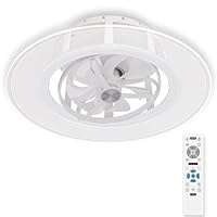 導光板シーリングファンライト 12畳 4500lm 正逆回転 調光調色 間接照明 Amazon.co.jp : ORALUCE 導光板 シーリングファンライト 12畳 首
