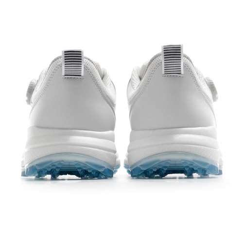ULTIANT Waterproof Spikeless Golf Shoe