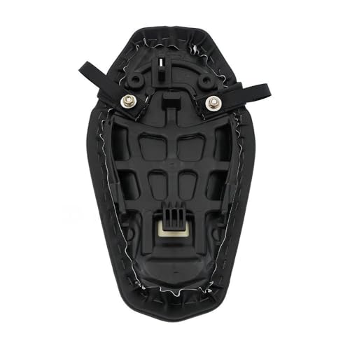 Cojín de asiento trasero para moto Z900 modelos 2017 a 2024 5
