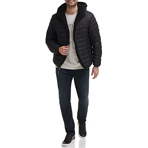 For Fall Best Calvin Klein Quilted Jackets For Fall