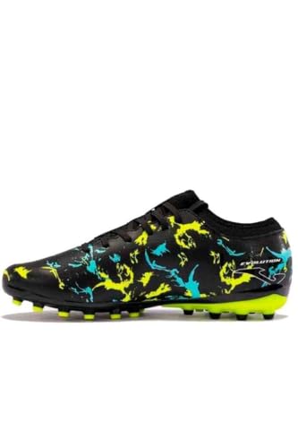 Joma Evolution EVOW2301AG Bota Fútbol Césped Artificial para Hombre Multicolor (44)