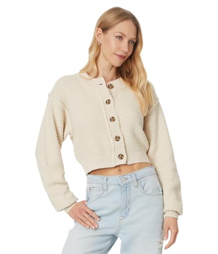 Free People Women's Lila Cardi