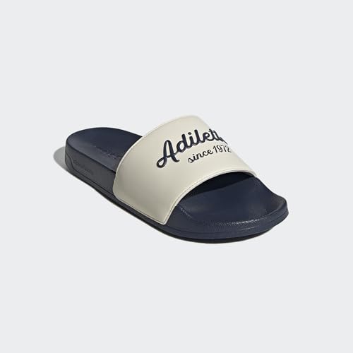 Image of Adidas Men's Adilette Shower Flip Flops