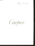 cartier paris  CARTIER PARIS