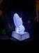 Solar Lighted Praying Hands by Eternal Light | Cemetery Graveside Decoration Heartfelt Gift