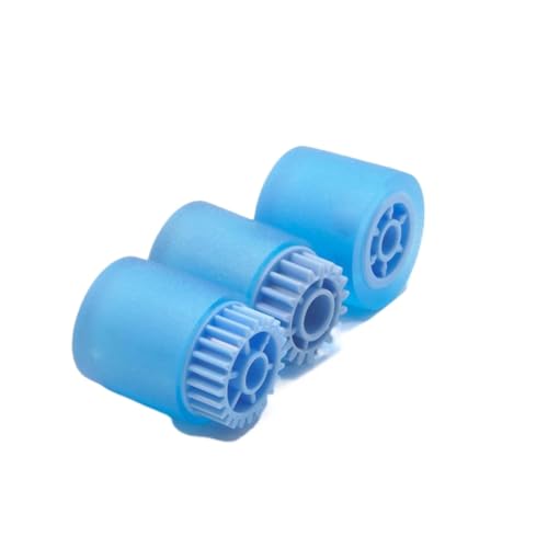 Rouleaux d'alimentation anti-bourrage pour MP 1100 et 1357 - 7