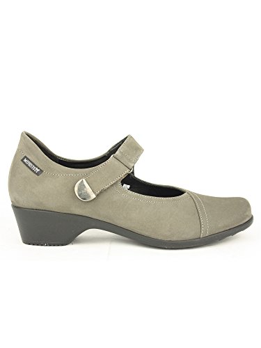 Preisvergleich Produktbild Mephisto, reine, Armband, Nubuk, Braun - Schlamm - Größe: 37