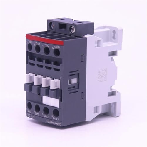 Relais contacteurs 4 pôles NF31E-13 pour circuit de commande CA CC - 2