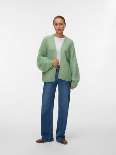 VERO MODA Female Strickjacke VMMAYBE Strickjacke