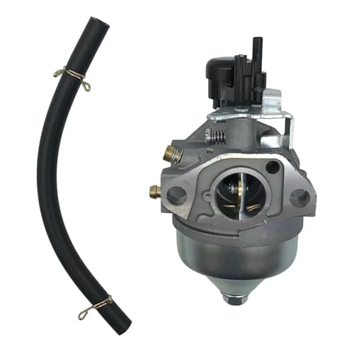 Moteur GCV160 qui cale ? Changez pour ce carburateur 16100-Z0L-876 à starter auto