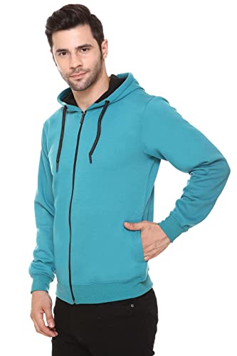 Image of Colors & Blends - Men's Blended Hoodie