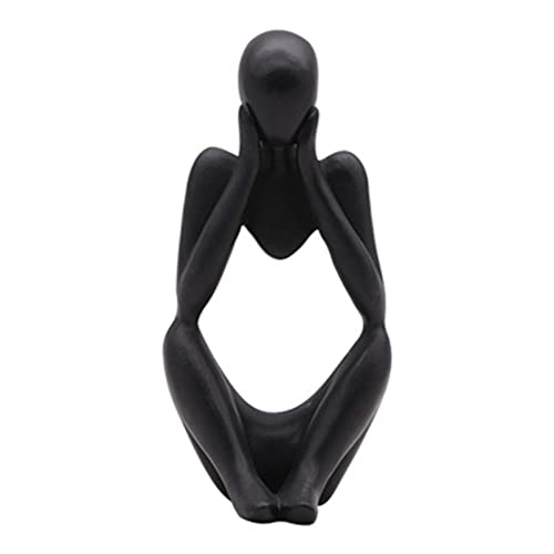 Btlesa Esculturas Abstractas Estilo Pensador Cover