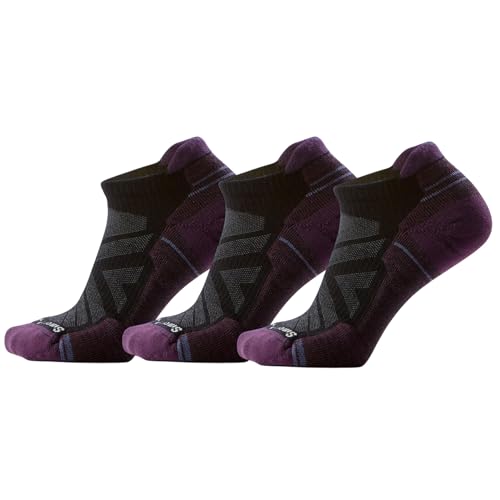 Image of Smartwool Women's Hike Light Cushion Low Ankle Socks
