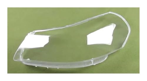 Lentille de phare SX4 cache transparent de protection optique pour Tianyu 2006