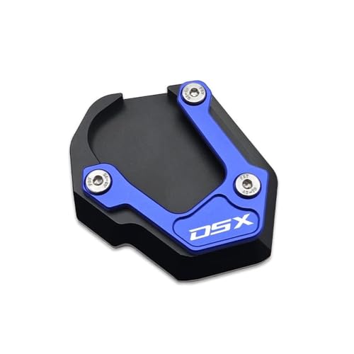 Extension béquille Loncin Voge DS900X en aluminium robuste pour moto